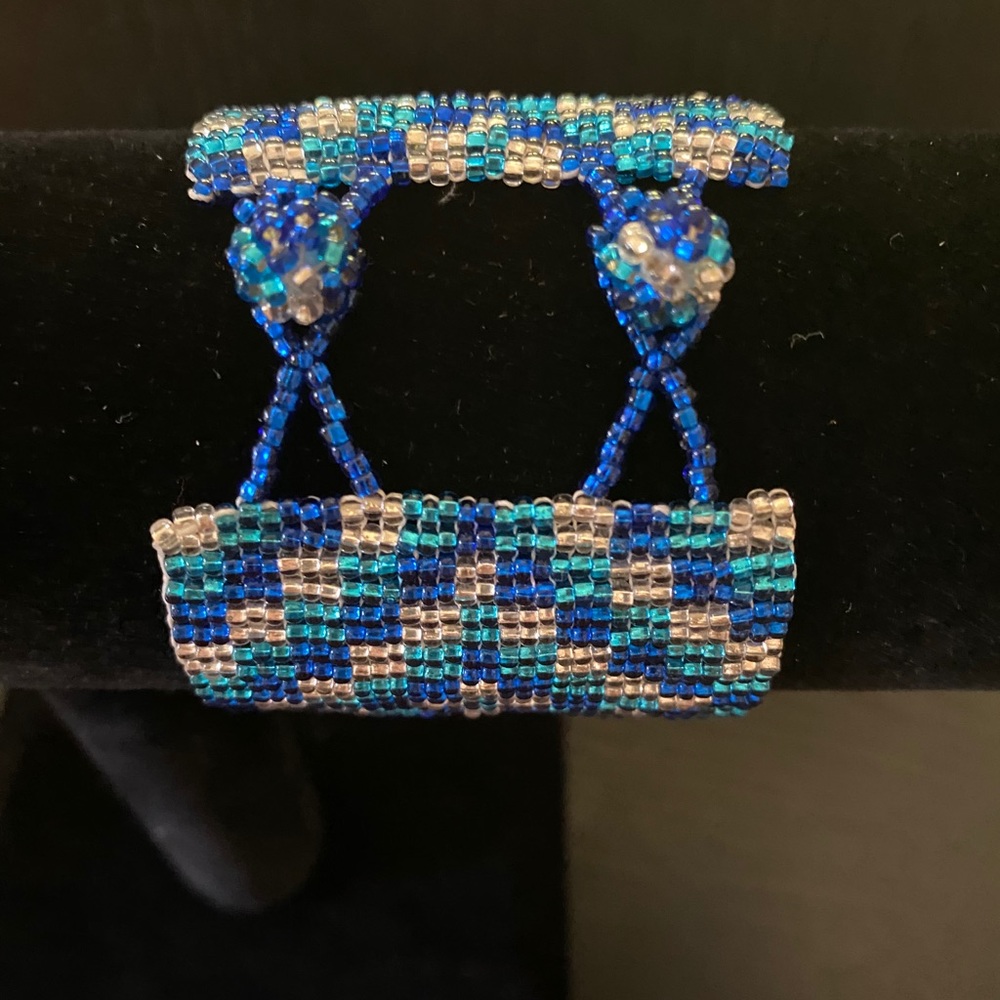 Handmade bracelet - Picture 2 of 2